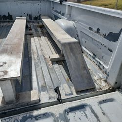 Truck Bed Ramps