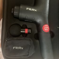massage gun