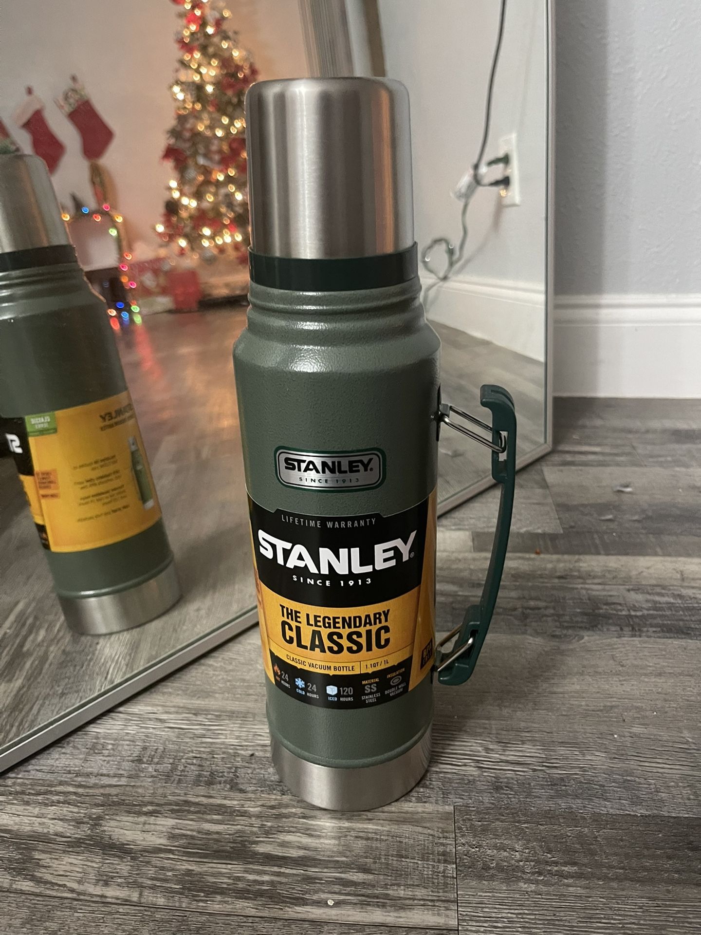 Stanley Thermos Brand New 