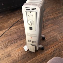 Calentador Electrónico