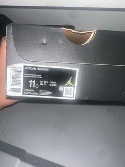 Jordan kids shoes