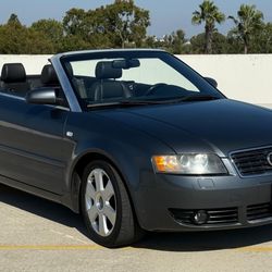 2006 Audi A4