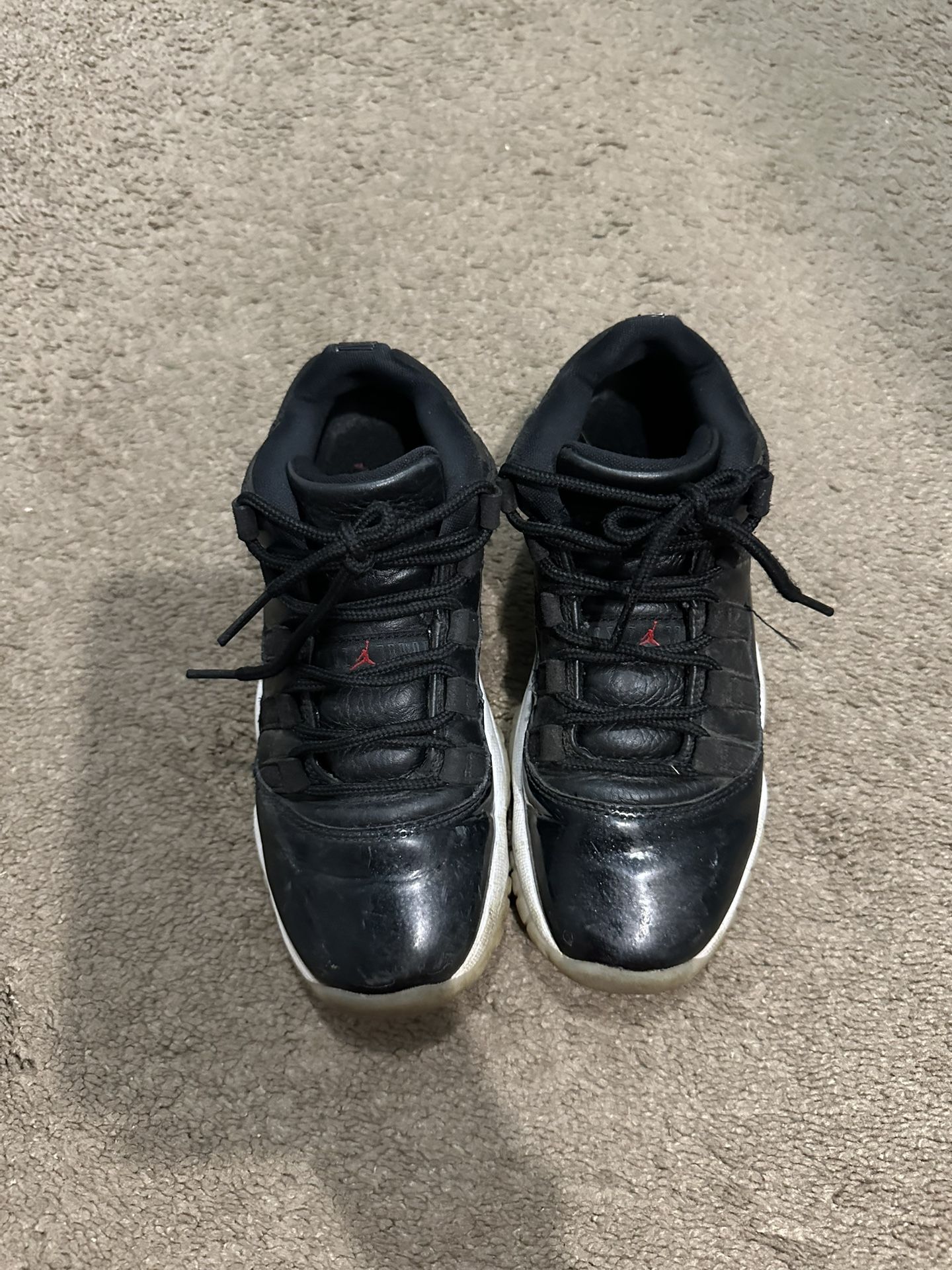 Jordan!