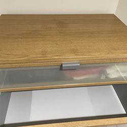 6 draw Dresser (Used)