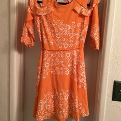 Ladies Dress