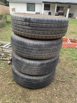 Tires