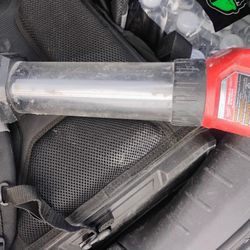 Milwaukee M18 Lithium Ion Light