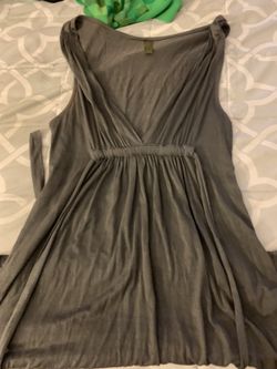 Women dress