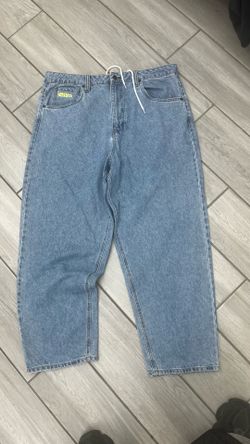 empyro baggy pants