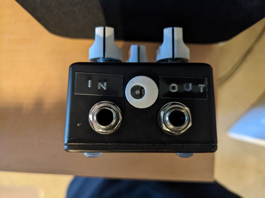 Marshall Shredmaster CLONE (Handmade) for Sale in Tempe, AZ - OfferUp