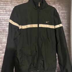 Men’s Nike Windbreaker Jacket Size M