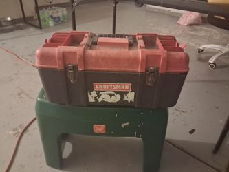 Tool box