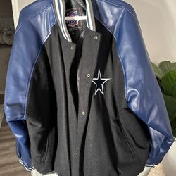 2xl Cowboy Jacket $125