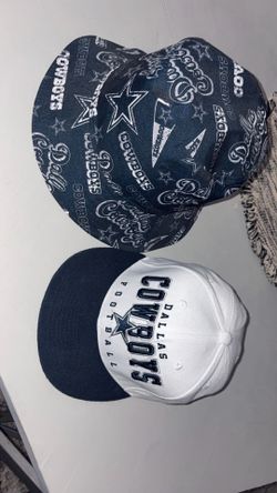 Dallas Cowboys hats