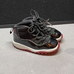 Jordan 11 Breds 8C For Toddlers 