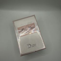 Miss Dior Blooming Bouquet Eau de Toilette 100ml (3.4 oz) – New Sealed