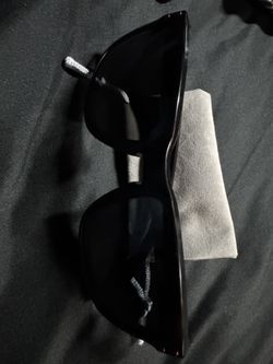 Oakley Holbrook Sunglasses