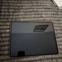iPad Pro 13 Inch M5