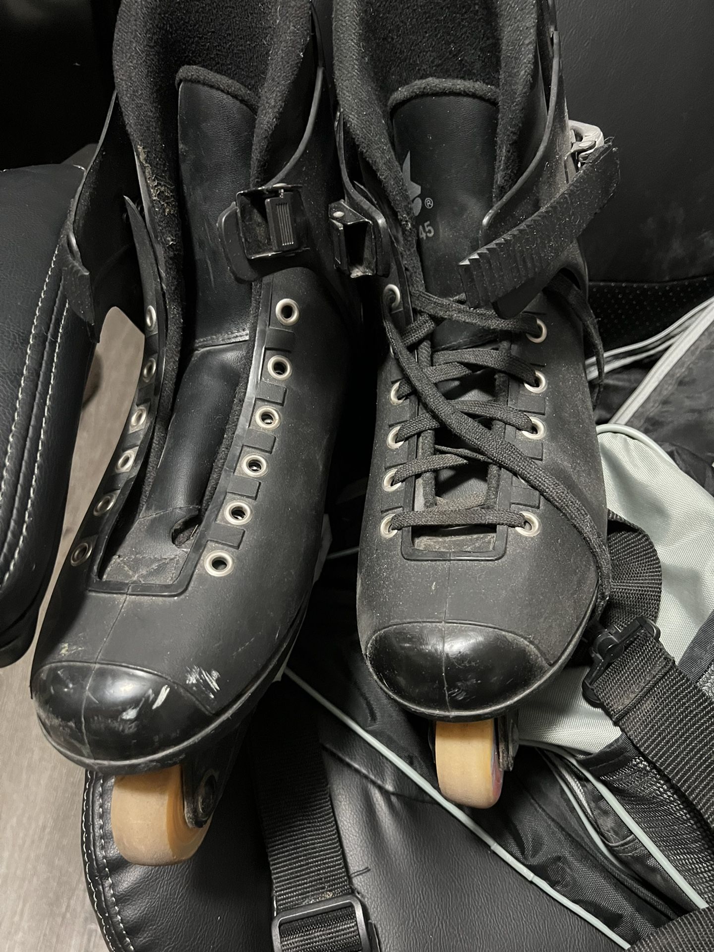 Rollerblade Tarmac/ce Great Shape REDUCED