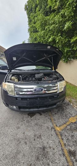 2010 Ford Edge
