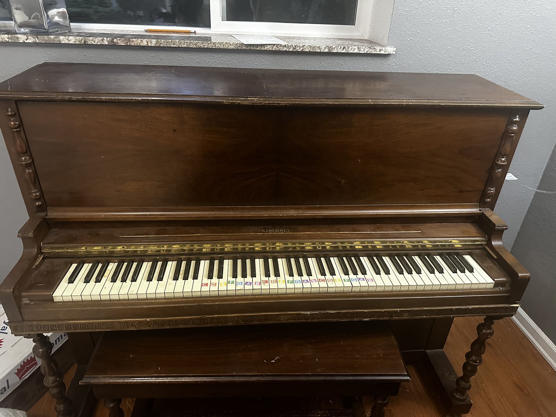 Piano