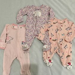 Used, 0-3m