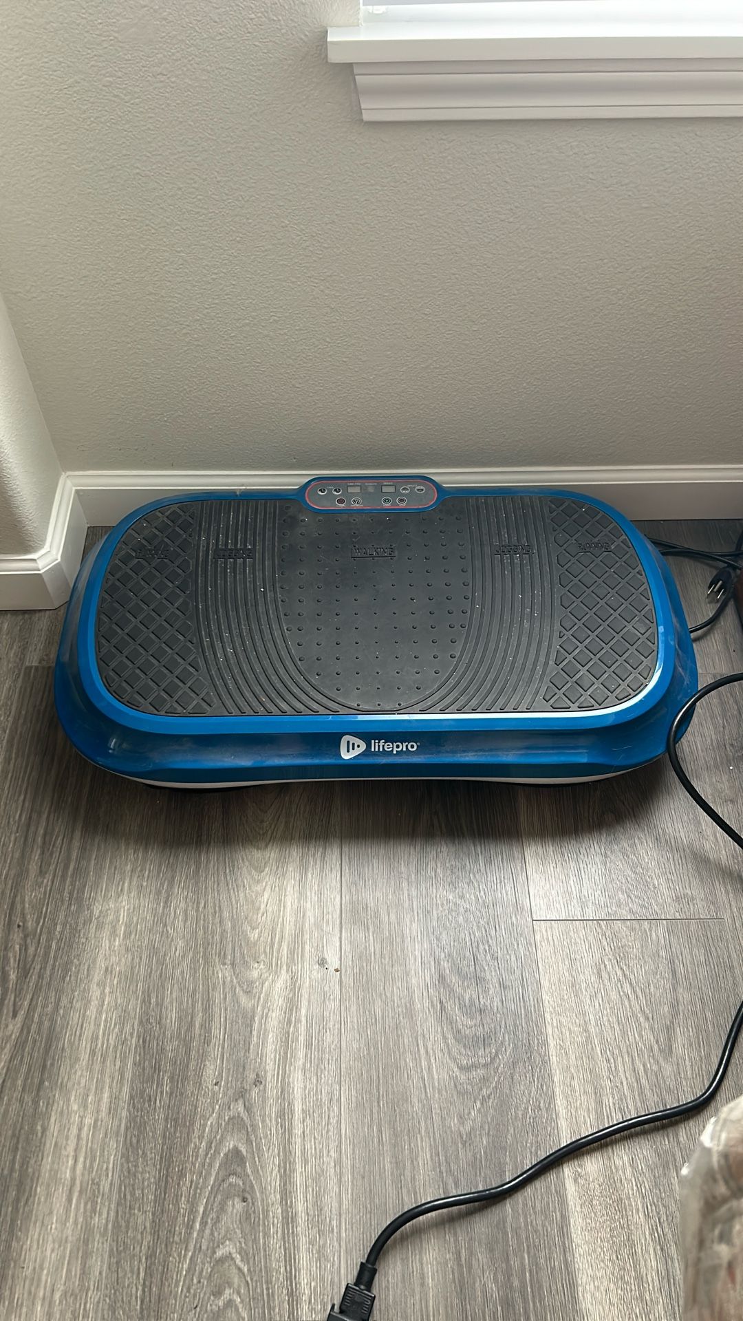 Vibration Plate