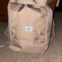 Herschel Supply Co Book Bag/ Carry Bag