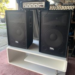 Party System Or Karaoke 