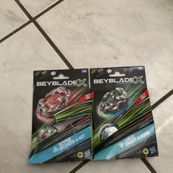 Beyblade X 