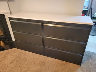 Large File Cabinet