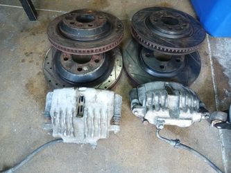 02 Chevy Camaro parts