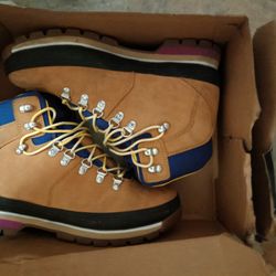 Timberland Womens