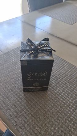 Arabic mens cologne🔥