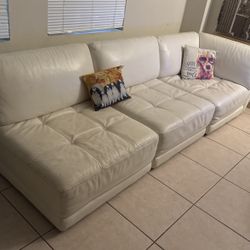 3 Piece Sectional Couch