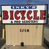 Inky's Bikes and Pro Scooters