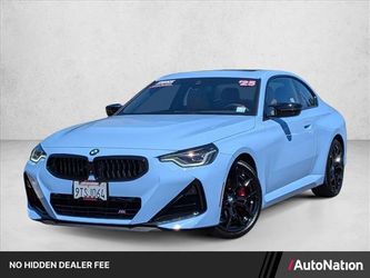 2025 BMW M240