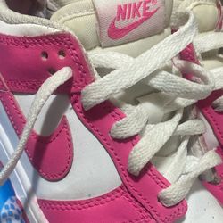 Girls Nike