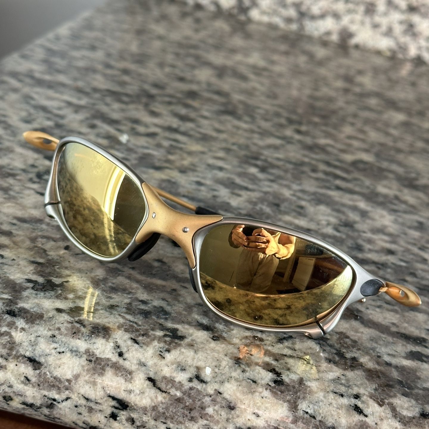 Oakley Xx 24k X Metal for Sale in San Diego, CA - OfferUp