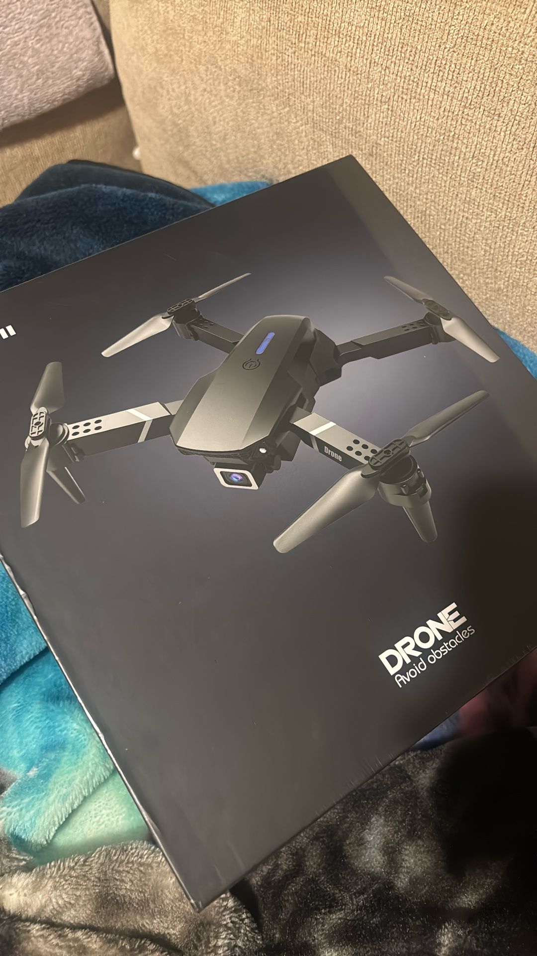 drone new