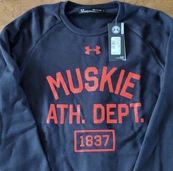 Under Armour Men Sweatshirt 