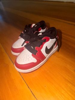 Toddler shoes