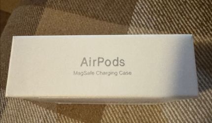 Airpods Gen 3 For $40
