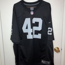 Las Vegas Raiders Jersey 