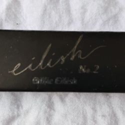 Eilish No.2 Travel Spritz Perfume 