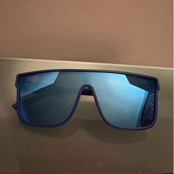 Buffalo Bills Plastic Sunglasses! 