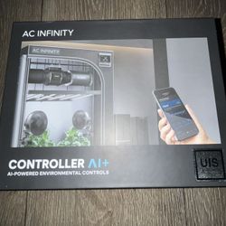 AC INFINITY CONTROLLER AI 