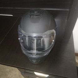 Motorcycle Helmet