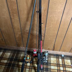 Fishing Rods