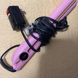 CHI Hair Straightener